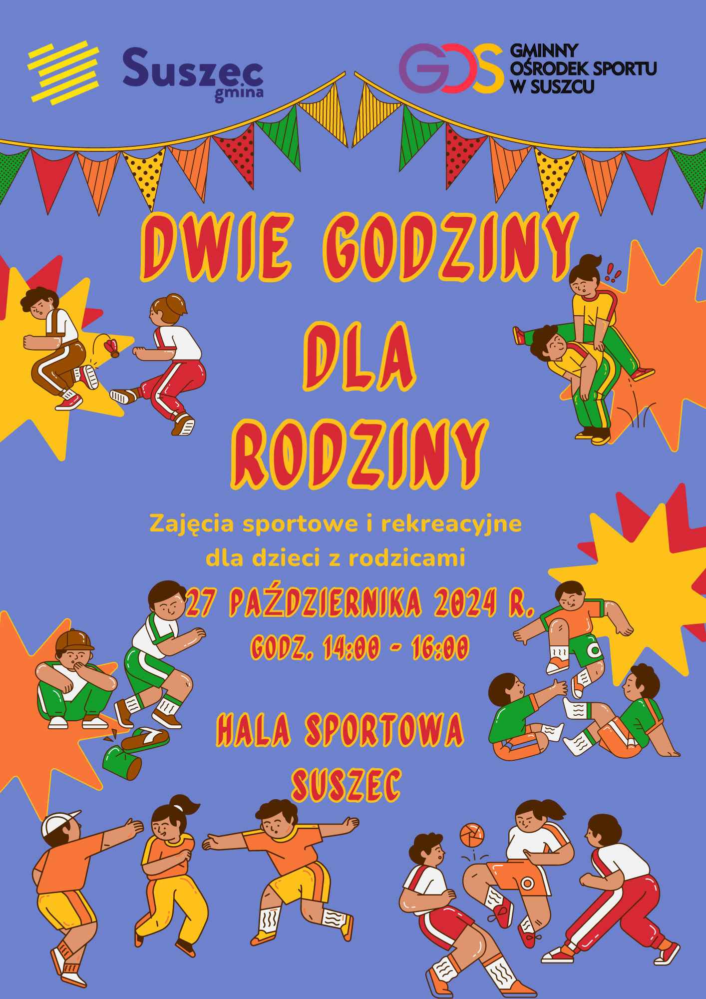 Dwie godziny dla rodziny