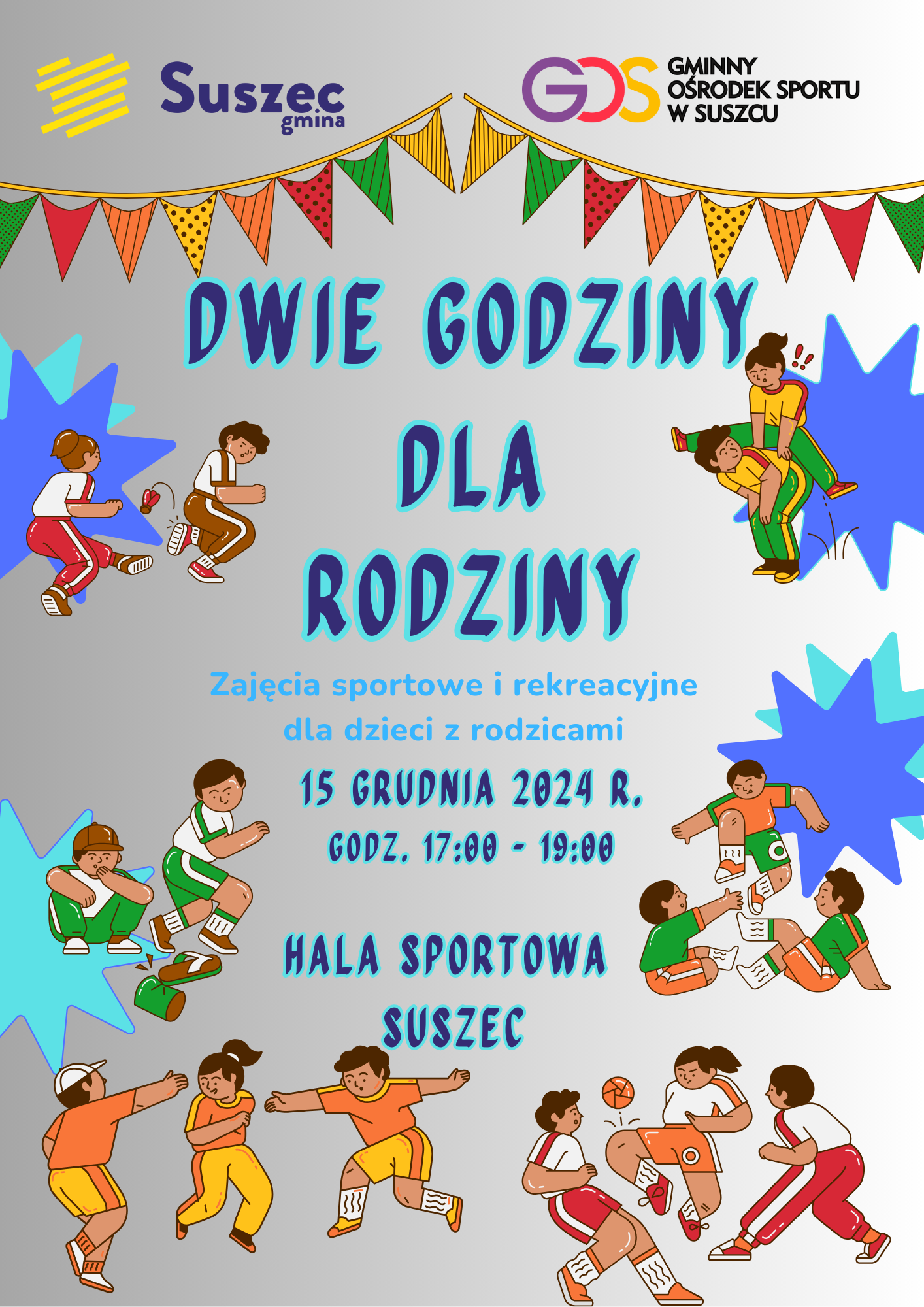 Dwie godziny dla rodziny