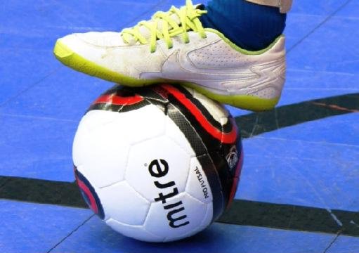 Świąteczny Młodzieżowy Turniej Futsalu