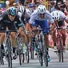 4 etap Tour de Pologne przez Suszec