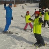 Ferie 2018 - szkolenie narciarskie