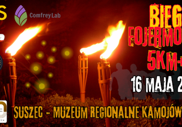 16.05.2026 r. Bieg Fojermona