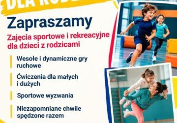 Dwie godziny dla rodziny